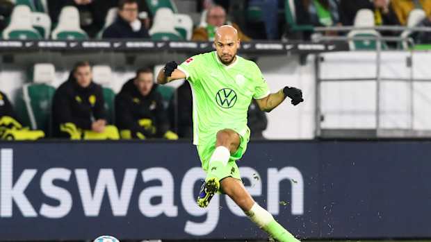 wolfsburg